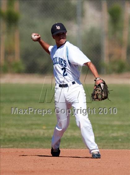 Thumbnail 2 in Alta Loma @ Los Osos photogallery.