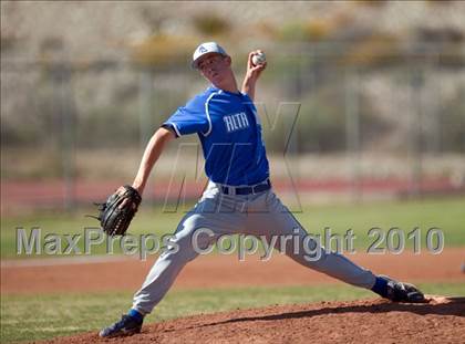 Thumbnail 2 in Alta Loma @ Los Osos photogallery.