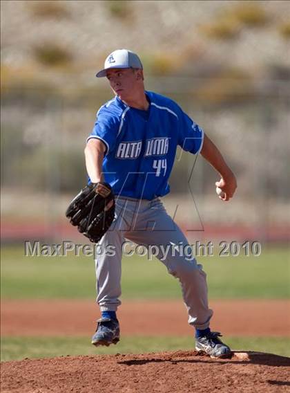 Thumbnail 3 in Alta Loma @ Los Osos photogallery.