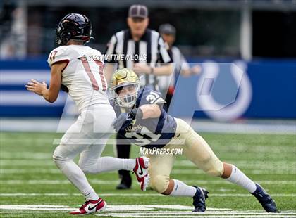 Thumbnail 2 in Lafayette Jeff vs Cathedral (Horseshoe Classic) photogallery.