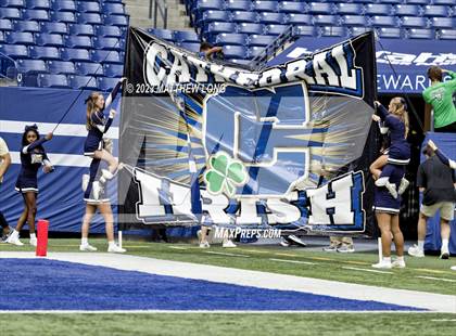 Thumbnail 1 in Lafayette Jeff vs Cathedral (Horseshoe Classic) photogallery.