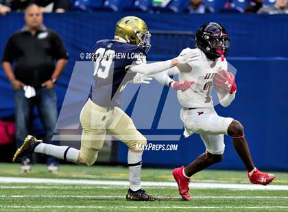 Thumbnail 1 in Lafayette Jeff vs Cathedral (Horseshoe Classic) photogallery.