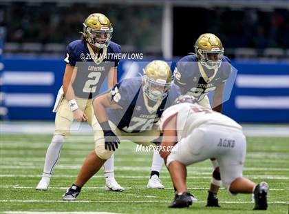 Thumbnail 1 in Lafayette Jeff vs Cathedral (Horseshoe Classic) photogallery.
