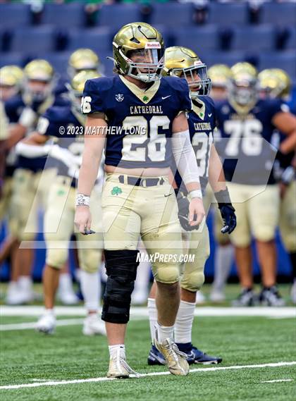 Thumbnail 1 in Lafayette Jeff vs Cathedral (Horseshoe Classic) photogallery.