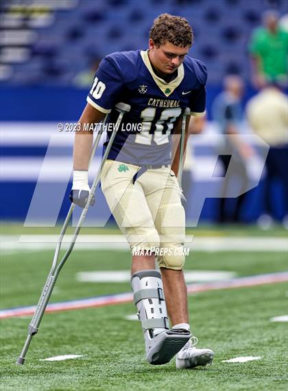 Thumbnail 1 in Lafayette Jeff vs Cathedral (Horseshoe Classic) photogallery.