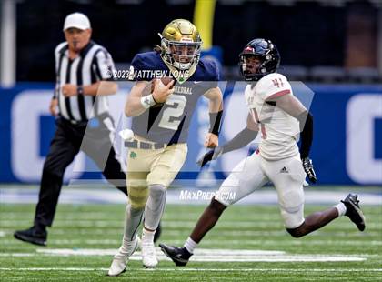 Thumbnail 1 in Lafayette Jeff vs Cathedral (Horseshoe Classic) photogallery.
