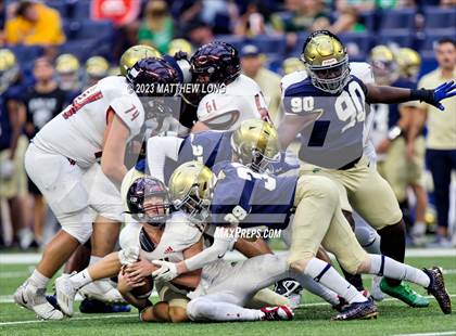 Thumbnail 1 in Lafayette Jeff vs Cathedral (Horseshoe Classic) photogallery.