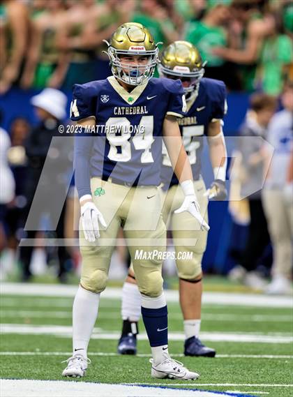 Thumbnail 3 in Lafayette Jeff vs Cathedral (Horseshoe Classic) photogallery.