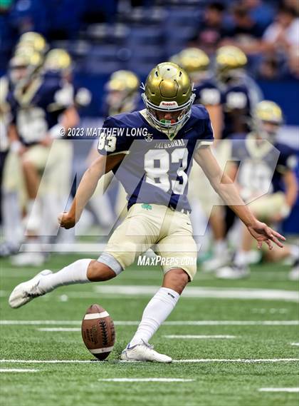 Thumbnail 1 in Lafayette Jeff vs Cathedral (Horseshoe Classic) photogallery.