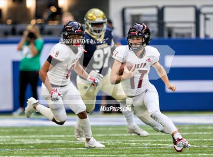 Thumbnail 2 in Lafayette Jeff vs Cathedral (Horseshoe Classic) photogallery.