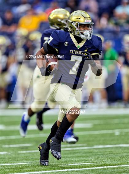 Thumbnail 1 in Lafayette Jeff vs Cathedral (Horseshoe Classic) photogallery.