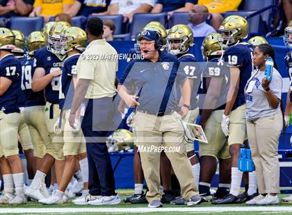 Thumbnail 1 in Lafayette Jeff vs Cathedral (Horseshoe Classic) photogallery.