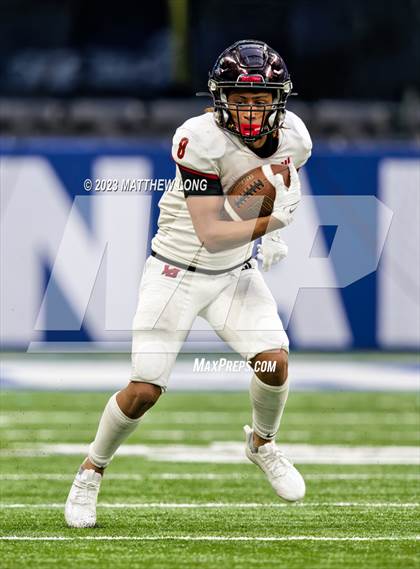Thumbnail 2 in Lafayette Jeff vs Cathedral (Horseshoe Classic) photogallery.