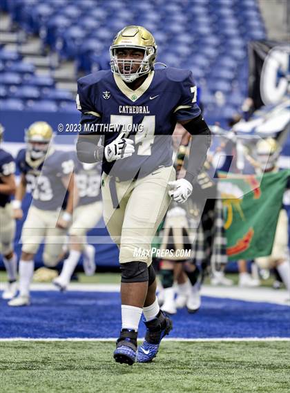 Thumbnail 1 in Lafayette Jeff vs Cathedral (Horseshoe Classic) photogallery.