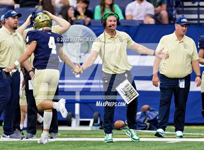 Thumbnail 3 in Lafayette Jeff vs Cathedral (Horseshoe Classic) photogallery.