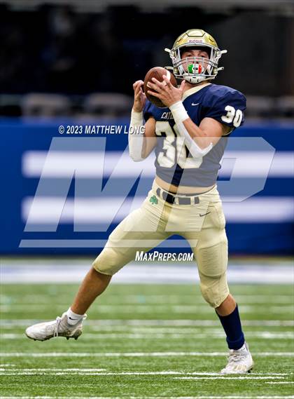 Thumbnail 3 in Lafayette Jeff vs Cathedral (Horseshoe Classic) photogallery.