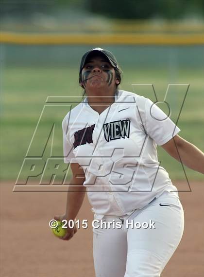 Thumbnail 3 in Sahuaro @ Desert View photogallery.