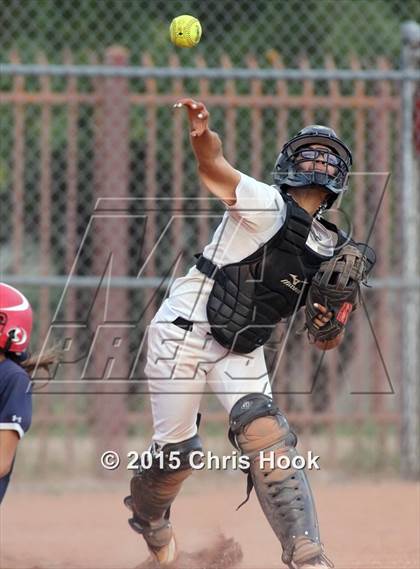 Thumbnail 3 in Sahuaro @ Desert View photogallery.