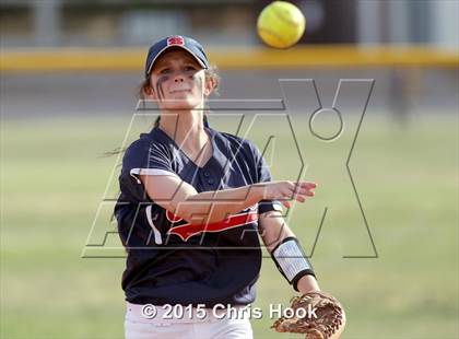 Thumbnail 1 in Sahuaro @ Desert View photogallery.