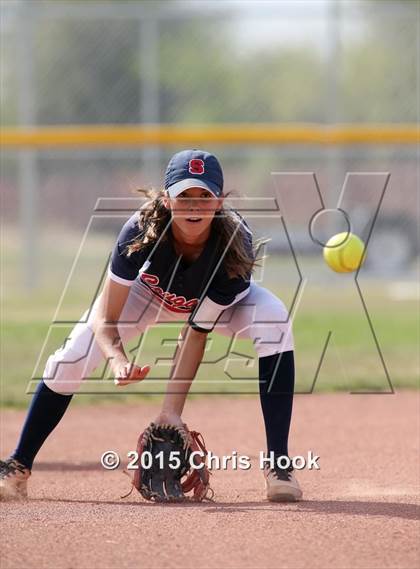 Thumbnail 1 in Sahuaro @ Desert View photogallery.