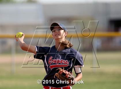 Thumbnail 2 in Sahuaro @ Desert View photogallery.