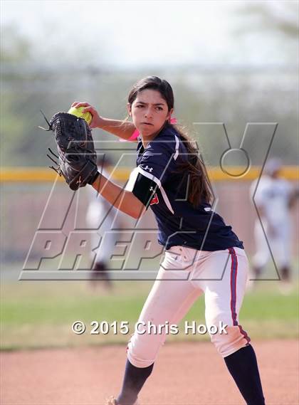 Thumbnail 1 in Sahuaro @ Desert View photogallery.