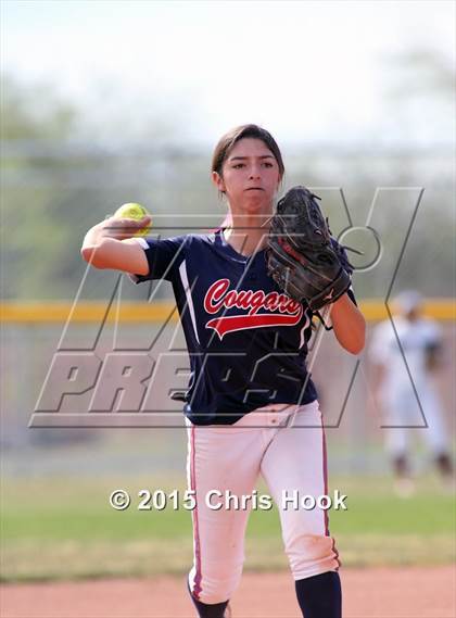 Thumbnail 3 in Sahuaro @ Desert View photogallery.