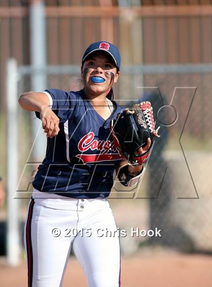 Thumbnail 3 in Sahuaro @ Desert View photogallery.
