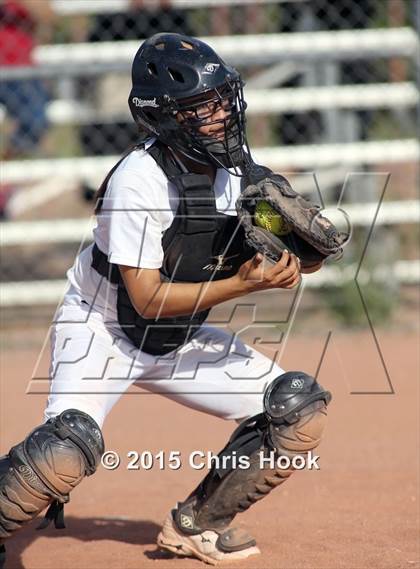 Thumbnail 3 in Sahuaro @ Desert View photogallery.