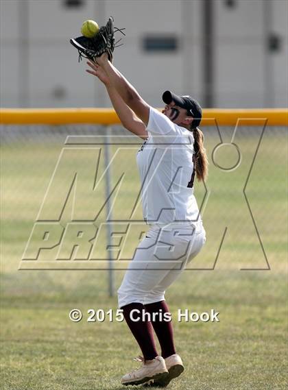 Thumbnail 3 in Sahuaro @ Desert View photogallery.