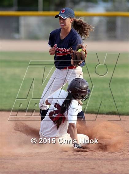 Thumbnail 1 in Sahuaro @ Desert View photogallery.