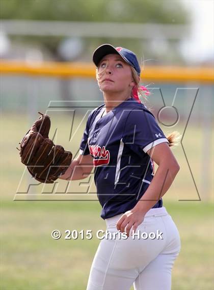 Thumbnail 3 in Sahuaro @ Desert View photogallery.