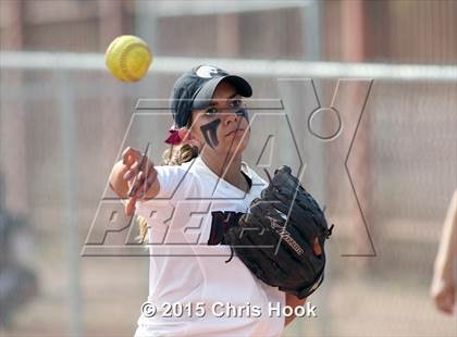 Thumbnail 1 in Sahuaro @ Desert View photogallery.