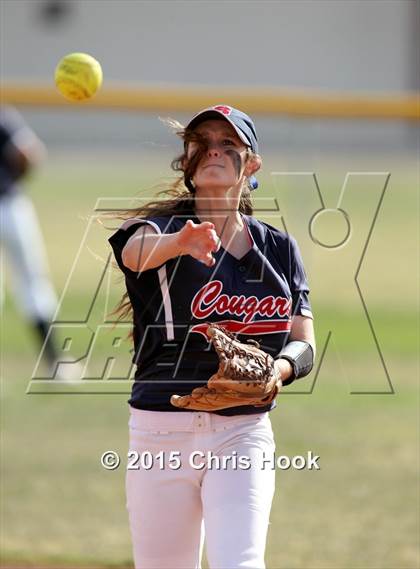 Thumbnail 1 in Sahuaro @ Desert View photogallery.