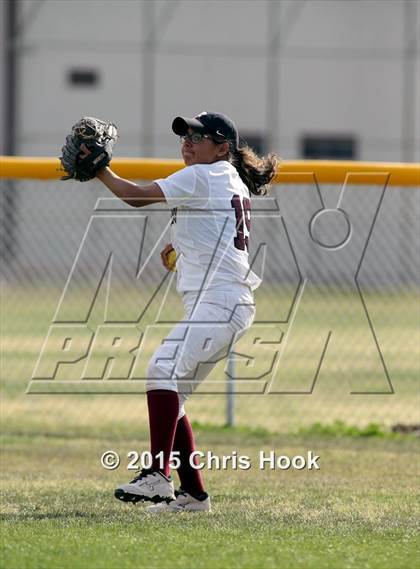 Thumbnail 3 in Sahuaro @ Desert View photogallery.