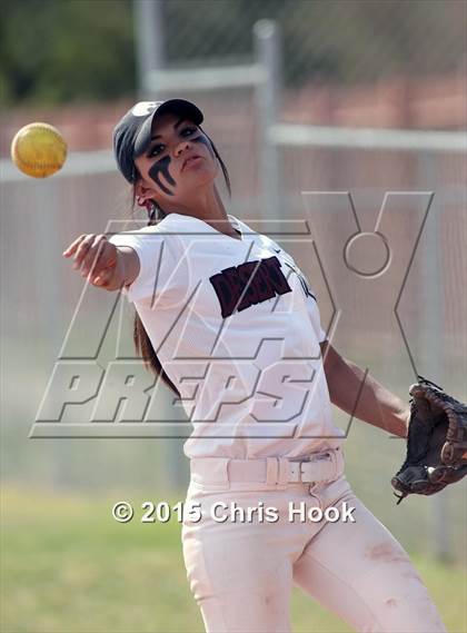 Thumbnail 2 in Sahuaro @ Desert View photogallery.