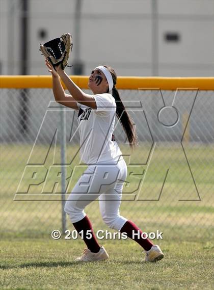Thumbnail 2 in Sahuaro @ Desert View photogallery.