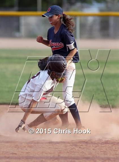 Thumbnail 3 in Sahuaro @ Desert View photogallery.