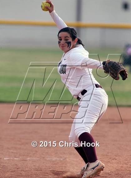 Thumbnail 3 in Sahuaro @ Desert View photogallery.