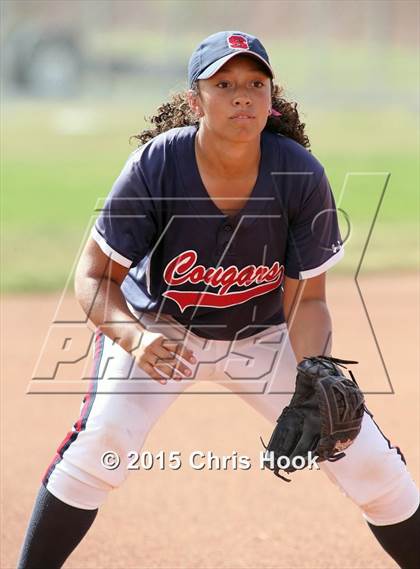 Thumbnail 3 in Sahuaro @ Desert View photogallery.