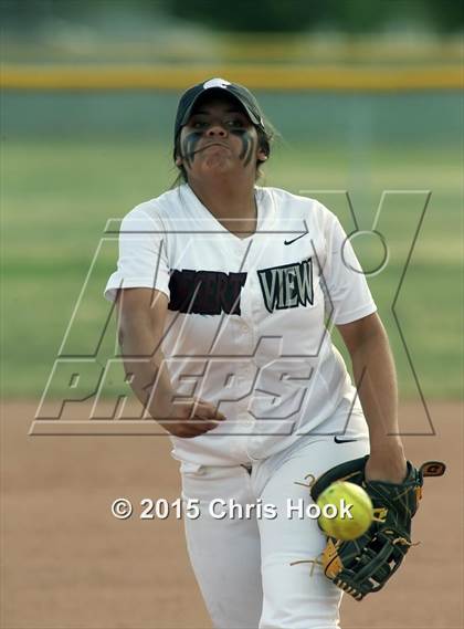 Thumbnail 1 in Sahuaro @ Desert View photogallery.