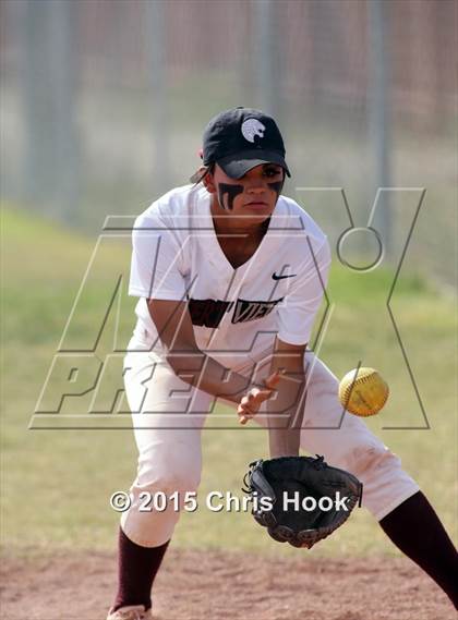 Thumbnail 3 in Sahuaro @ Desert View photogallery.