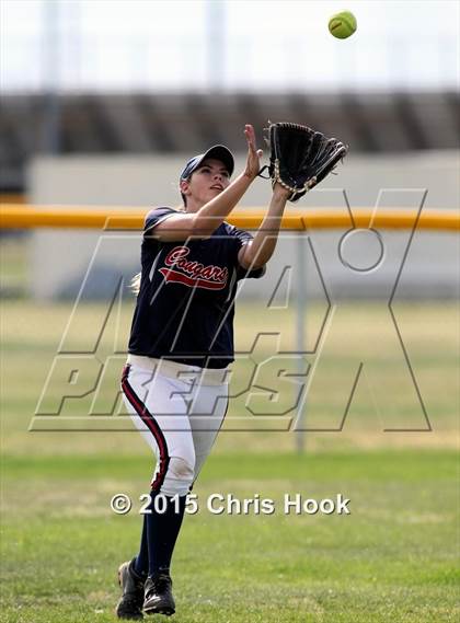 Thumbnail 2 in Sahuaro @ Desert View photogallery.