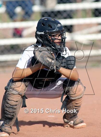 Thumbnail 1 in Sahuaro @ Desert View photogallery.