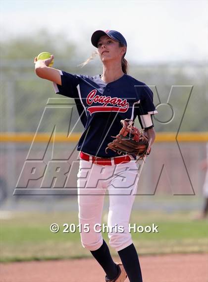 Thumbnail 2 in Sahuaro @ Desert View photogallery.