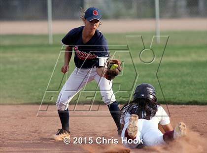 Thumbnail 3 in Sahuaro @ Desert View photogallery.