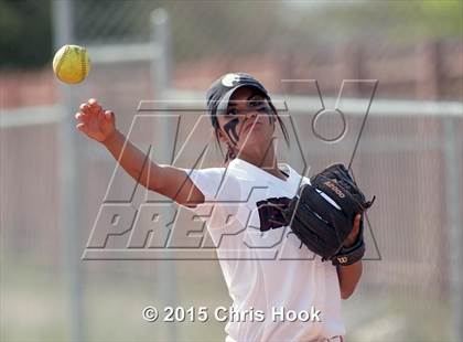 Thumbnail 2 in Sahuaro @ Desert View photogallery.