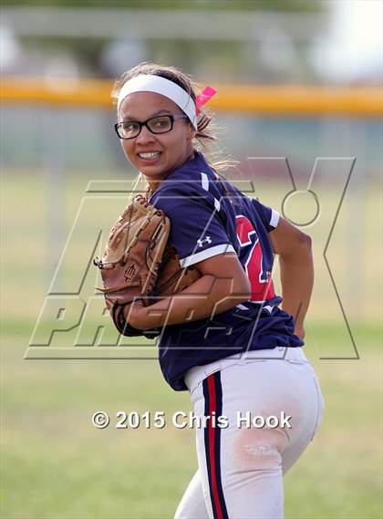 Thumbnail 1 in Sahuaro @ Desert View photogallery.