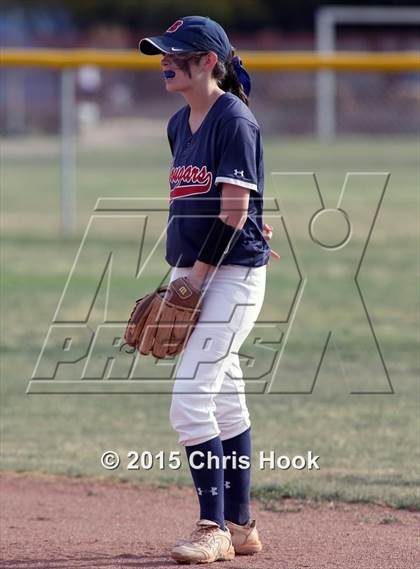 Thumbnail 3 in Sahuaro @ Desert View photogallery.