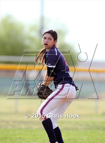 Thumbnail 3 in Sahuaro @ Desert View photogallery.